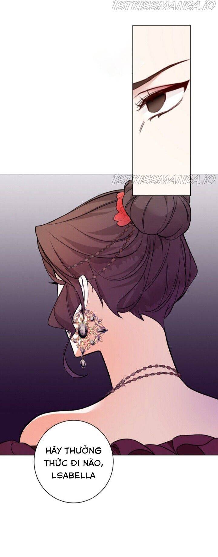 Cuộc Sống Trên Con Đường Hoa Của Nữ Công Tước Thời Gian Có Hạn Chapter 1 - 43