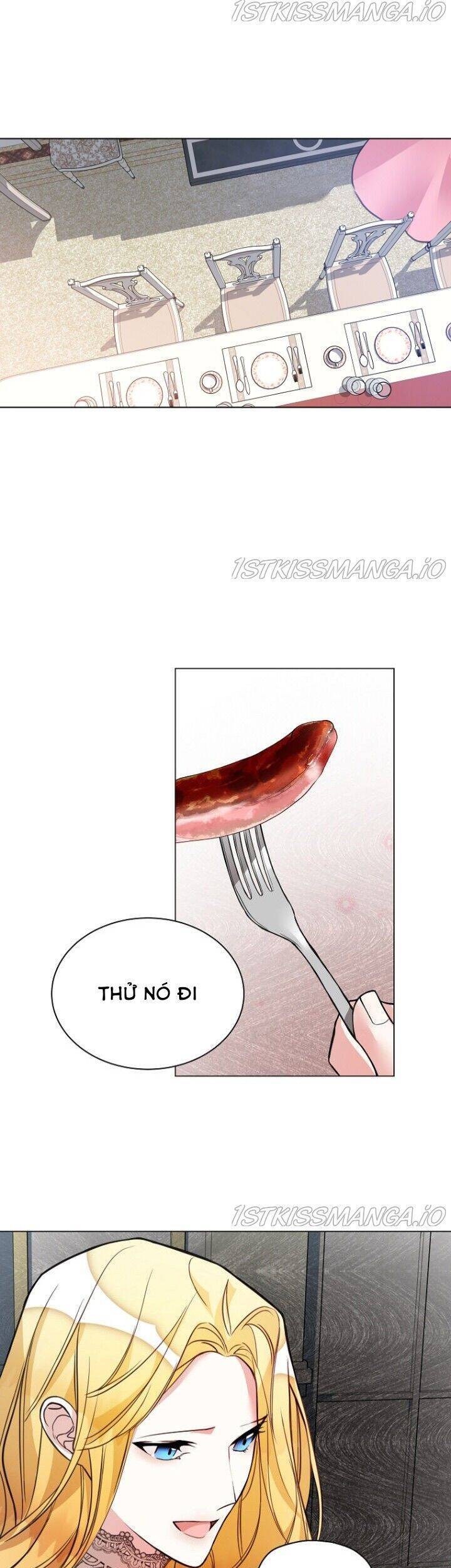 Cuộc Sống Trên Con Đường Hoa Của Nữ Công Tước Thời Gian Có Hạn Chapter 1 - 44