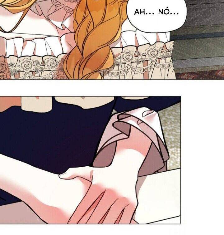 Cuộc Sống Trên Con Đường Hoa Của Nữ Công Tước Thời Gian Có Hạn Chapter 1 - 45