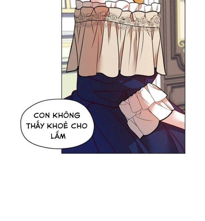 Cuộc Sống Trên Con Đường Hoa Của Nữ Công Tước Thời Gian Có Hạn Chapter 1 - 49