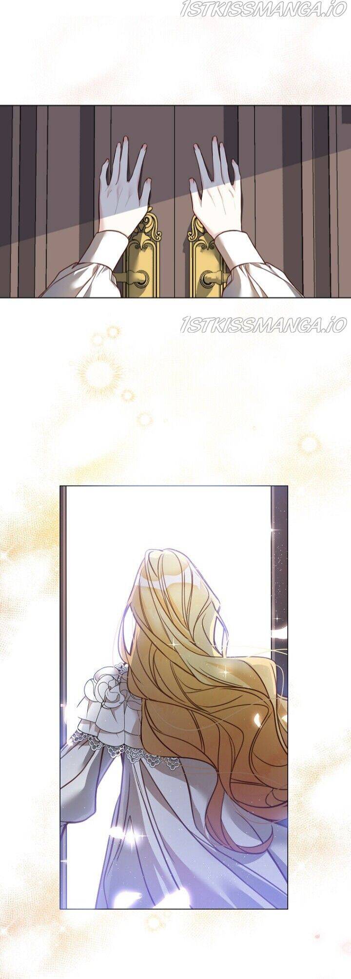 Cuộc Sống Trên Con Đường Hoa Của Nữ Công Tước Thời Gian Có Hạn Chapter 1 - 7