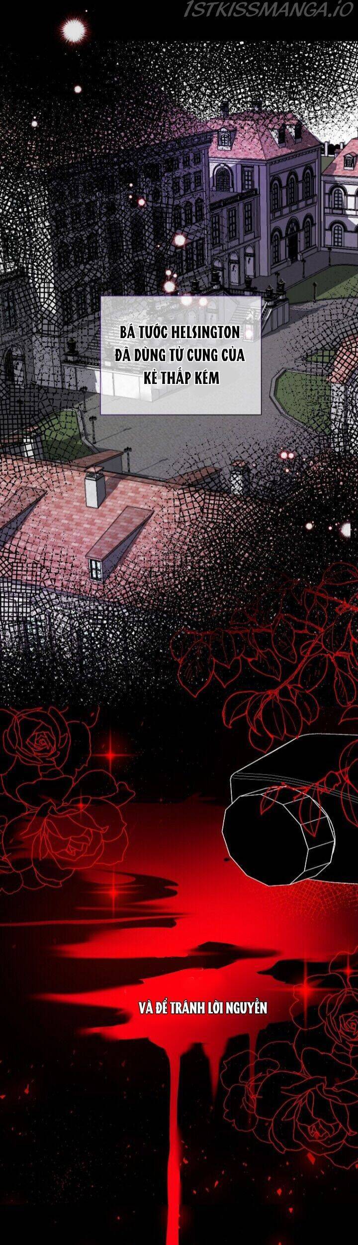 Cuộc Sống Trên Con Đường Hoa Của Nữ Công Tước Thời Gian Có Hạn Chapter 1 - 10