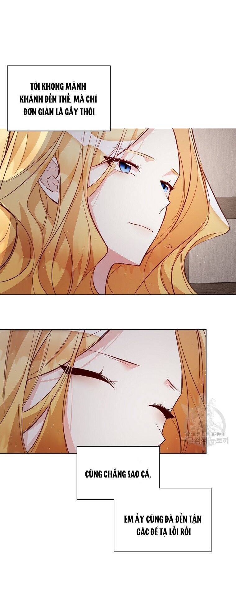 Cuộc Sống Trên Con Đường Hoa Của Nữ Công Tước Thời Gian Có Hạn Chapter 2 - 17