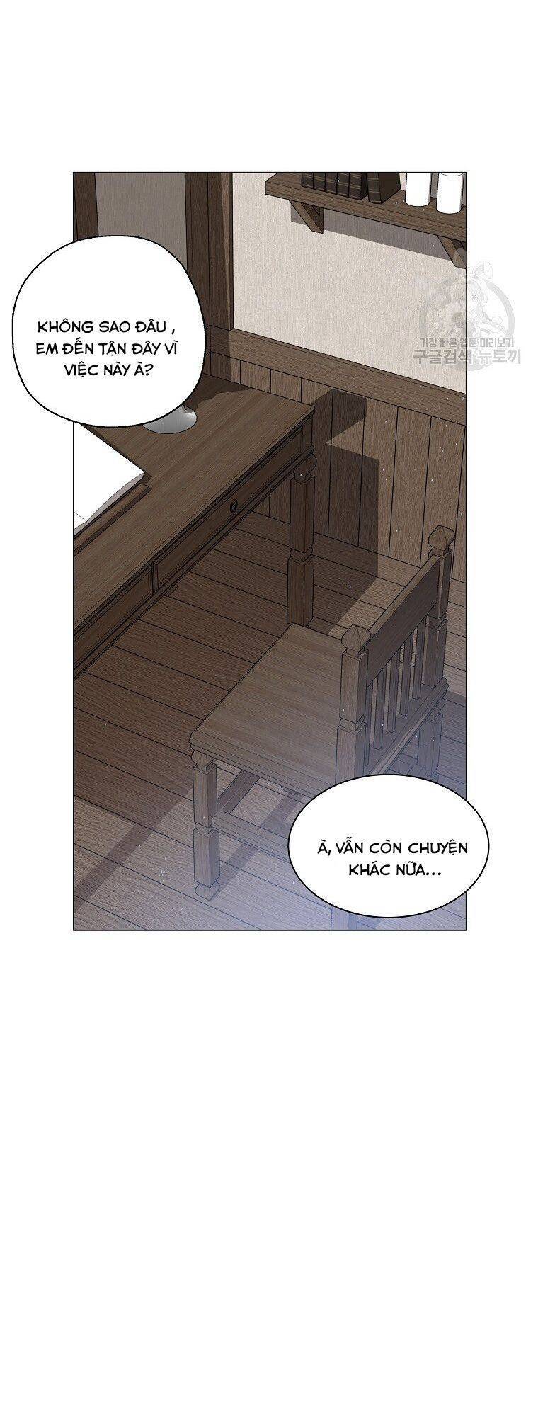 Cuộc Sống Trên Con Đường Hoa Của Nữ Công Tước Thời Gian Có Hạn Chapter 2 - 18