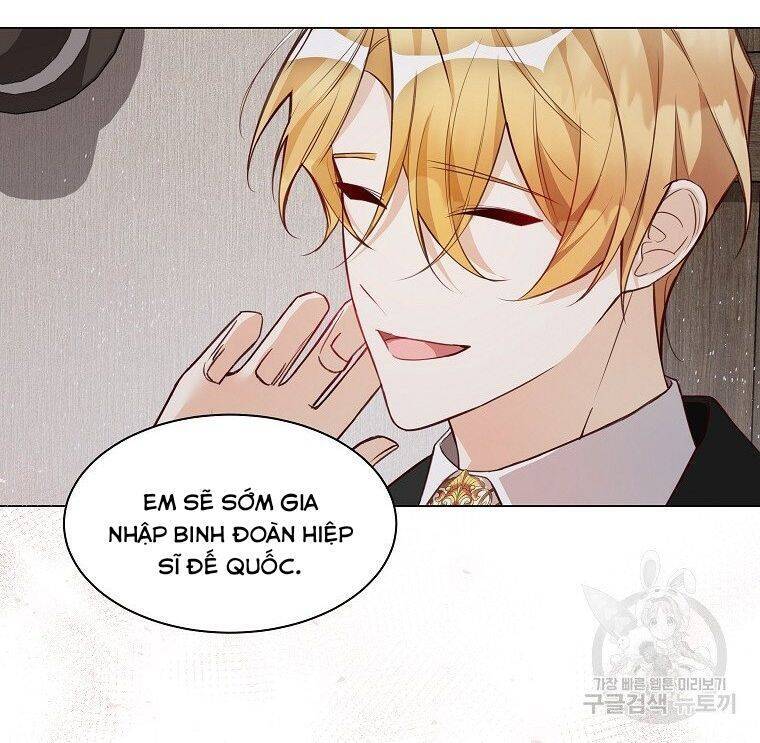 Cuộc Sống Trên Con Đường Hoa Của Nữ Công Tước Thời Gian Có Hạn Chapter 2 - 19