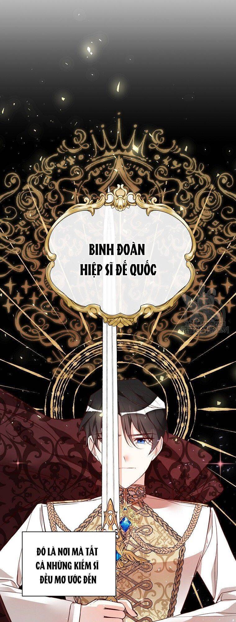 Cuộc Sống Trên Con Đường Hoa Của Nữ Công Tước Thời Gian Có Hạn Chapter 2 - 22