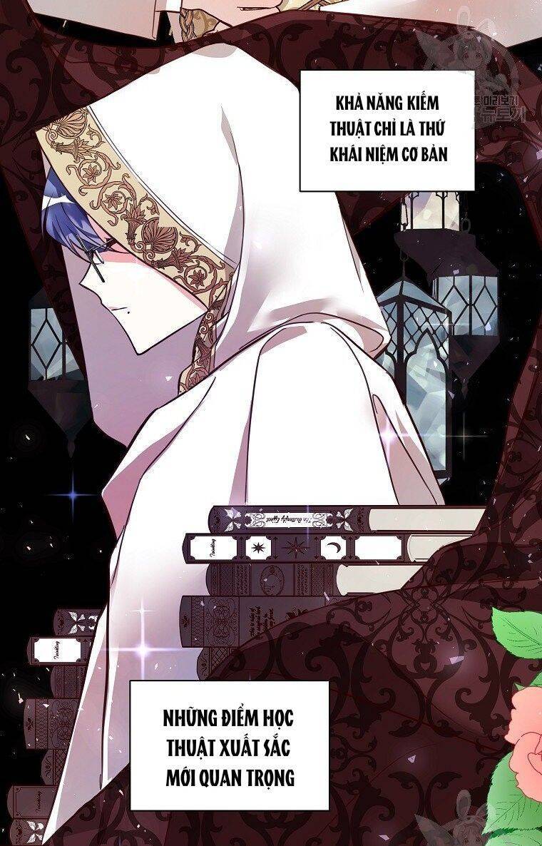 Cuộc Sống Trên Con Đường Hoa Của Nữ Công Tước Thời Gian Có Hạn Chapter 2 - 23