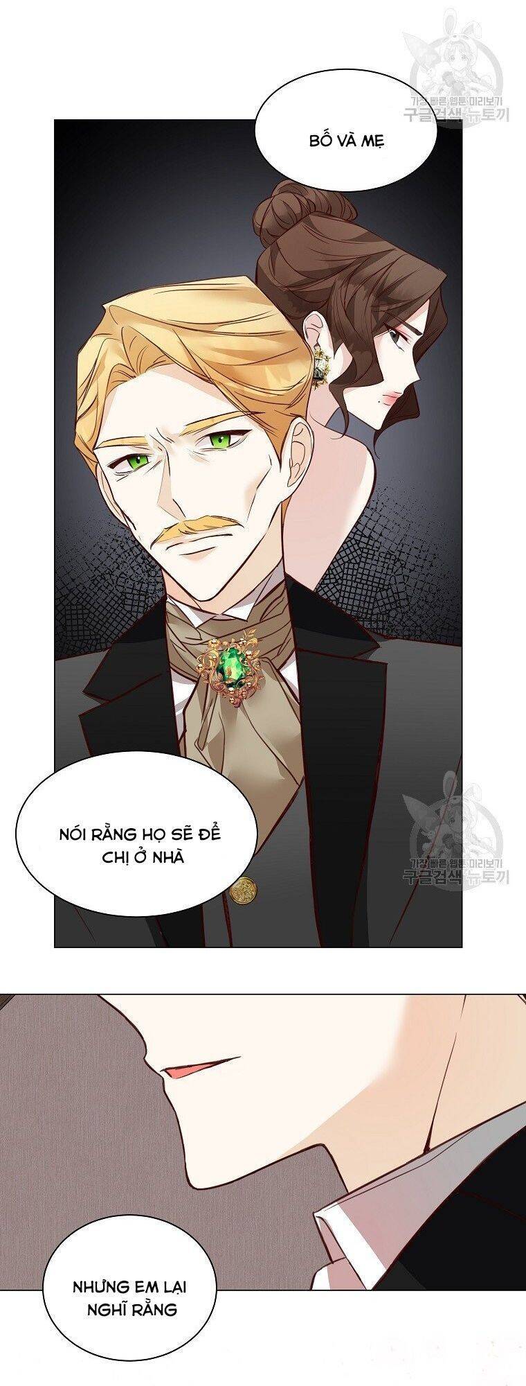 Cuộc Sống Trên Con Đường Hoa Của Nữ Công Tước Thời Gian Có Hạn Chapter 2 - 31