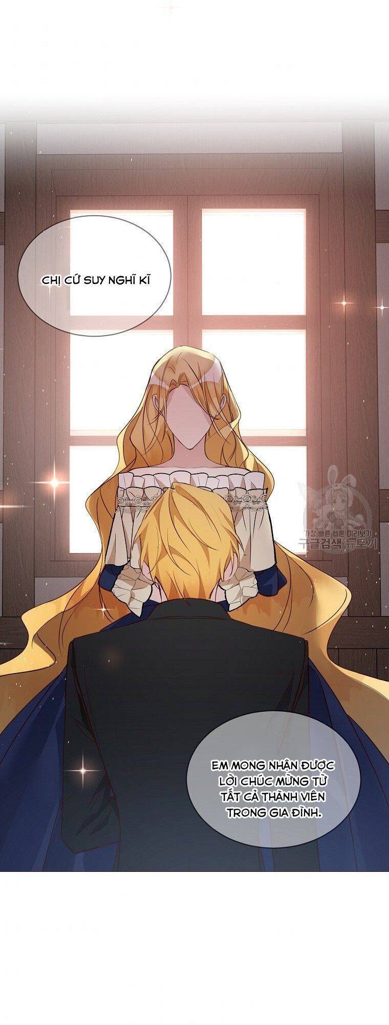 Cuộc Sống Trên Con Đường Hoa Của Nữ Công Tước Thời Gian Có Hạn Chapter 2 - 35