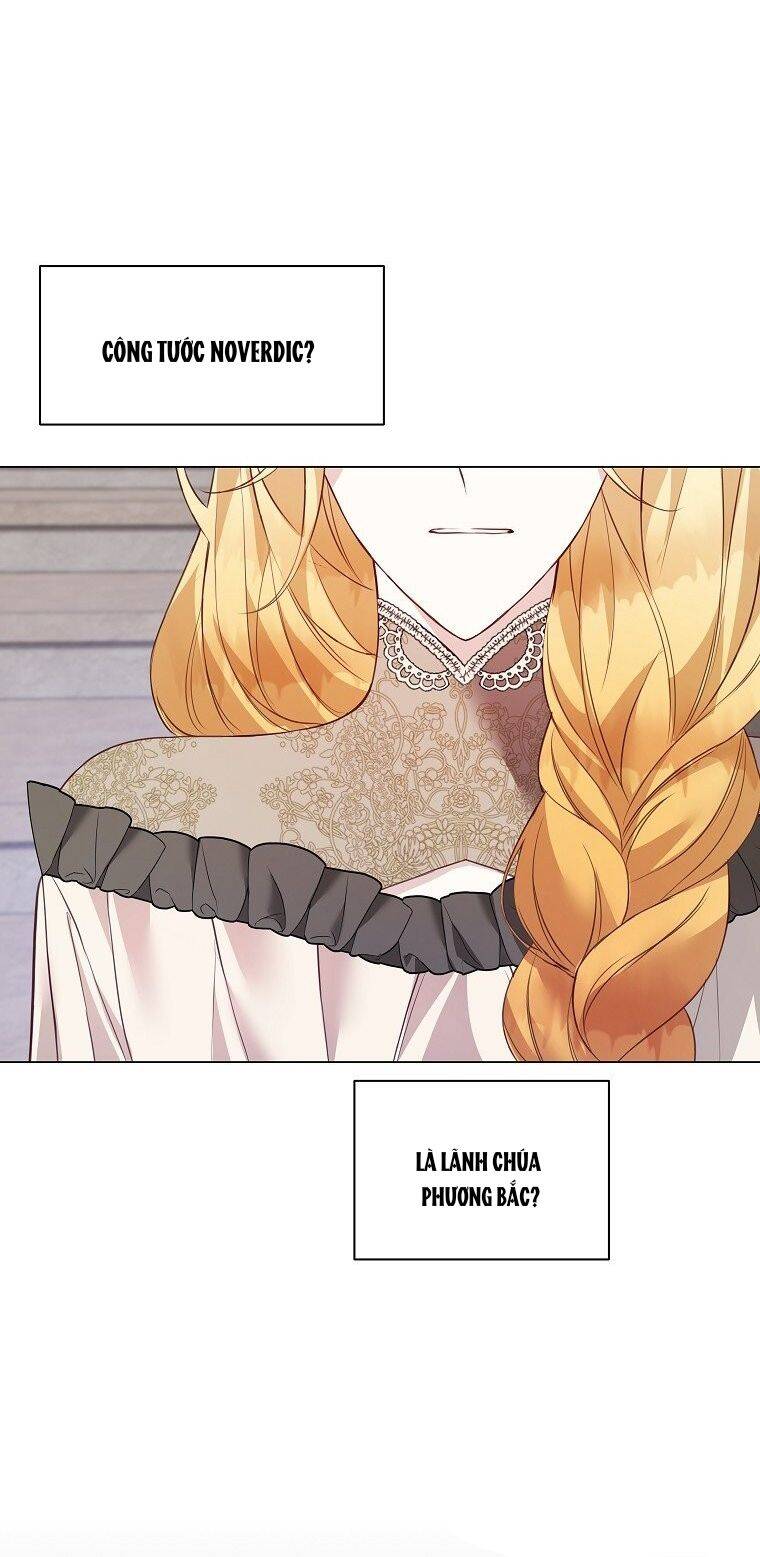 Cuộc Sống Trên Con Đường Hoa Của Nữ Công Tước Thời Gian Có Hạn Chapter 2 - 39