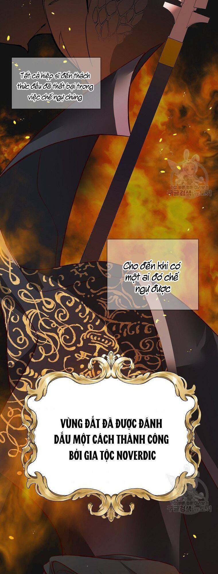 Cuộc Sống Trên Con Đường Hoa Của Nữ Công Tước Thời Gian Có Hạn Chapter 2 - 42