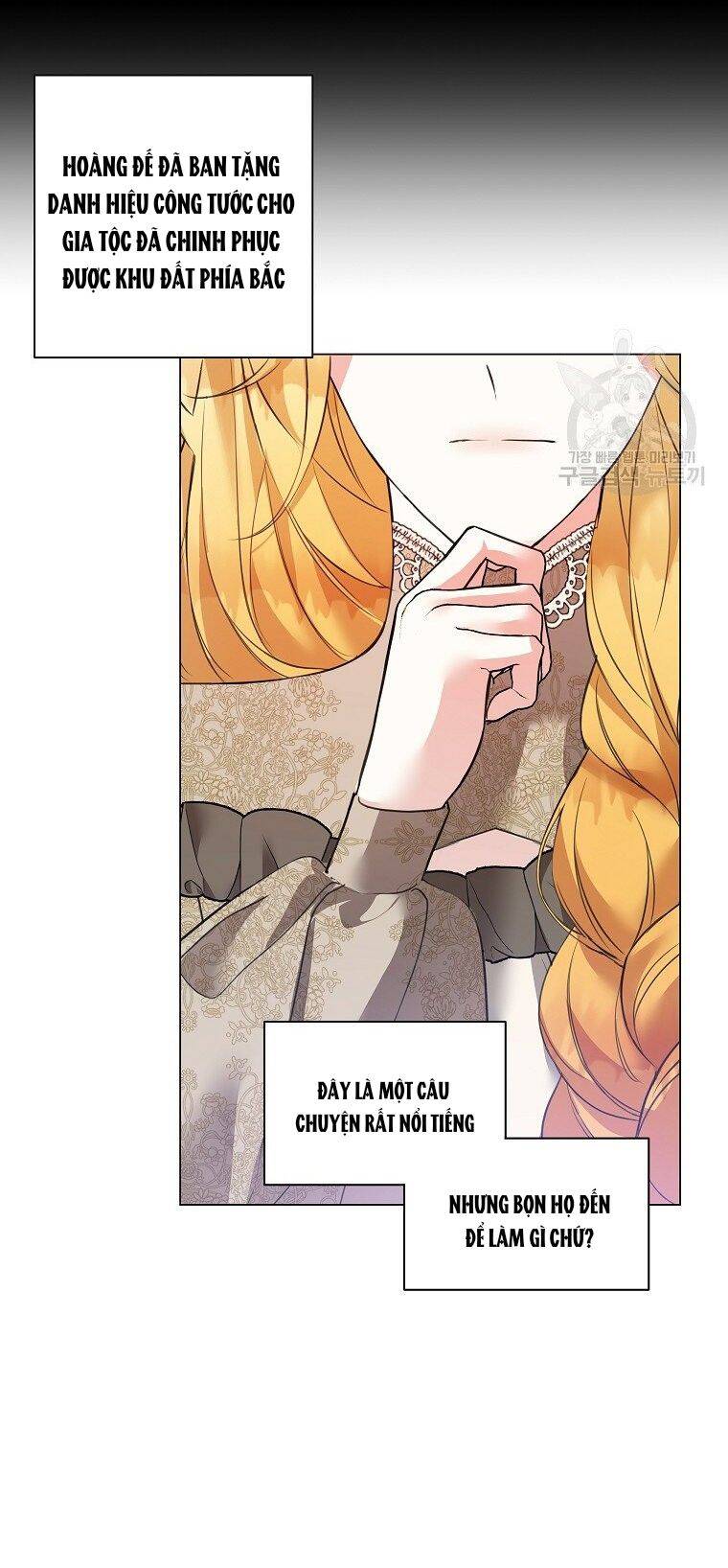 Cuộc Sống Trên Con Đường Hoa Của Nữ Công Tước Thời Gian Có Hạn Chapter 2 - 44