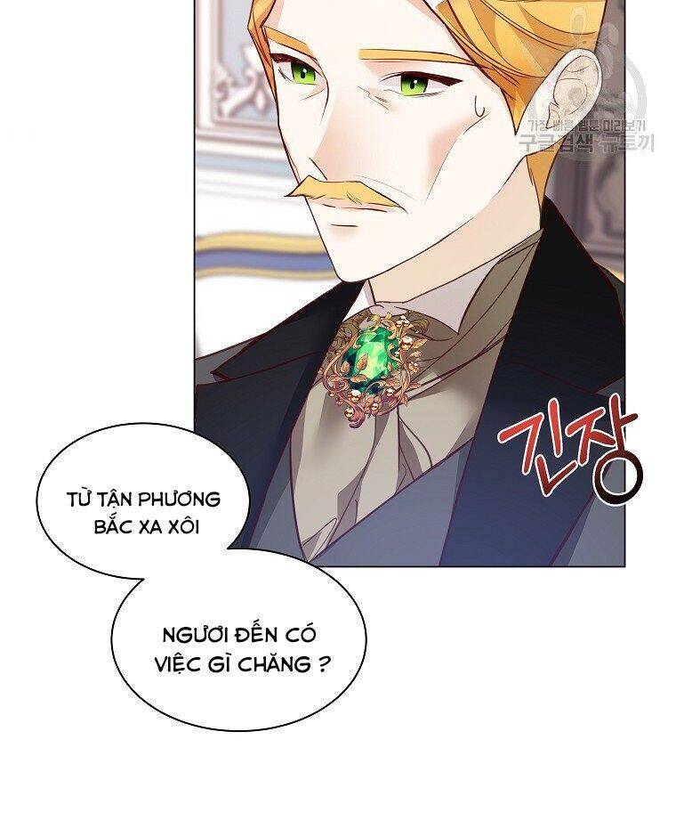 Cuộc Sống Trên Con Đường Hoa Của Nữ Công Tước Thời Gian Có Hạn Chapter 2 - 50