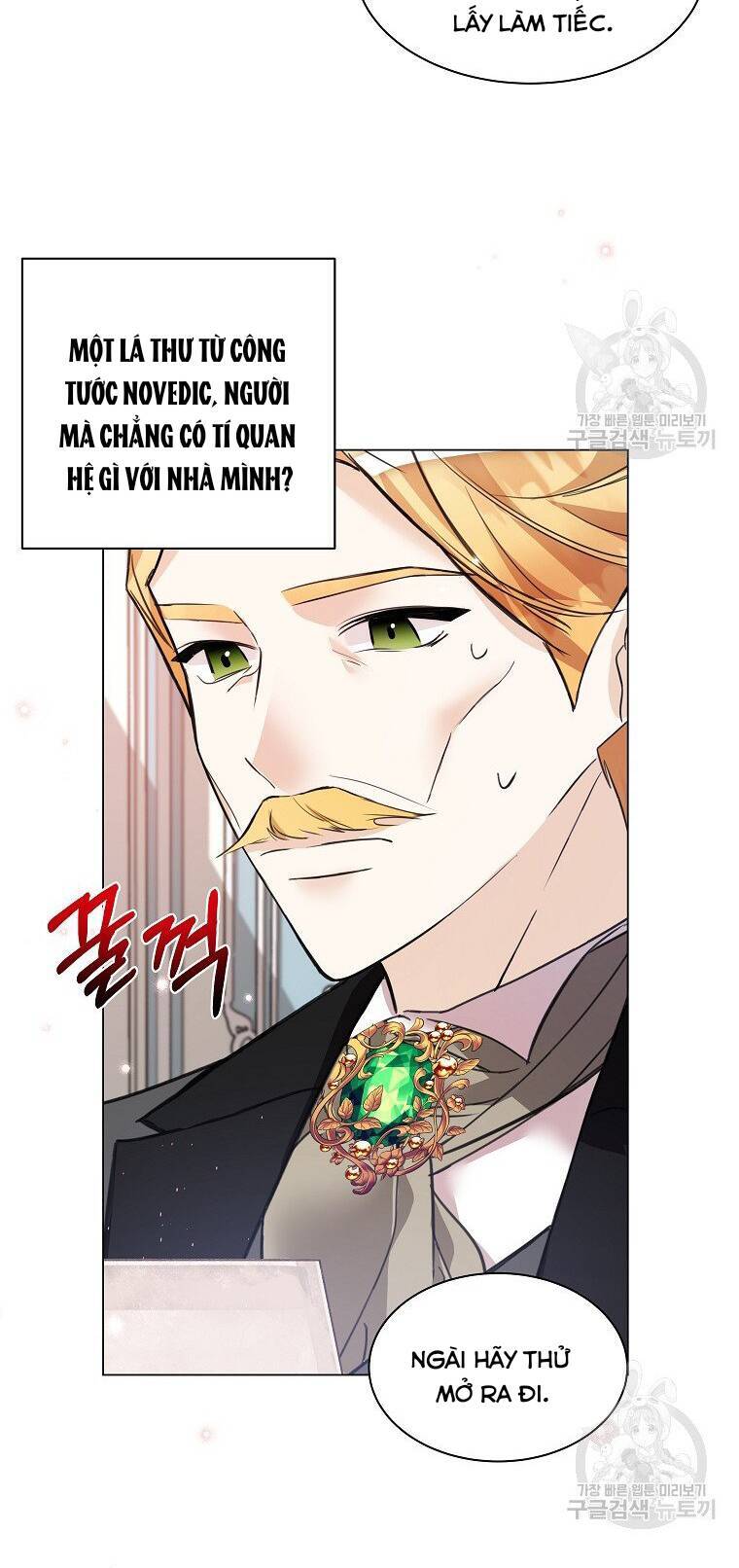 Cuộc Sống Trên Con Đường Hoa Của Nữ Công Tước Thời Gian Có Hạn Chapter 2 - 52