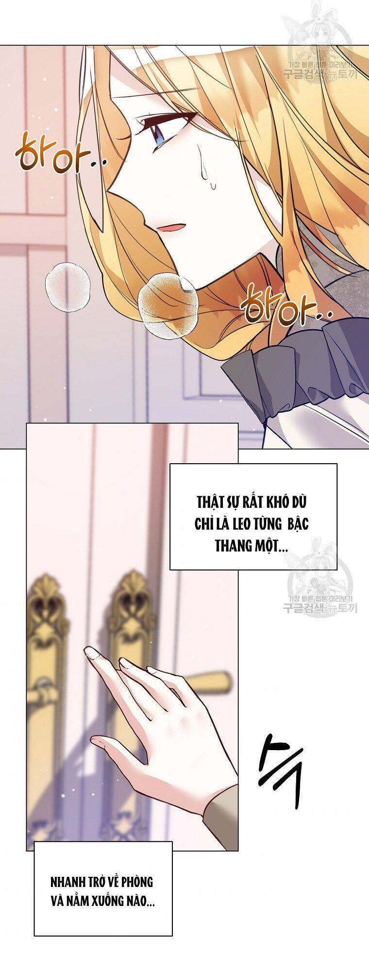 Cuộc Sống Trên Con Đường Hoa Của Nữ Công Tước Thời Gian Có Hạn Chapter 2 - 56