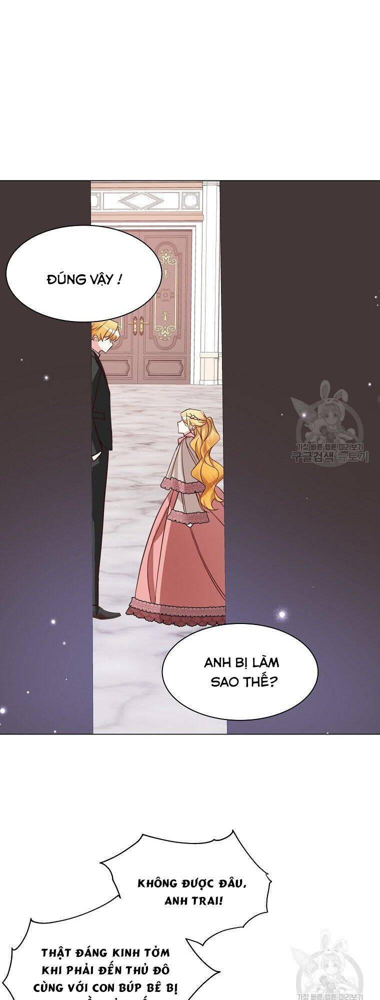 Cuộc Sống Trên Con Đường Hoa Của Nữ Công Tước Thời Gian Có Hạn Chapter 2 - 58