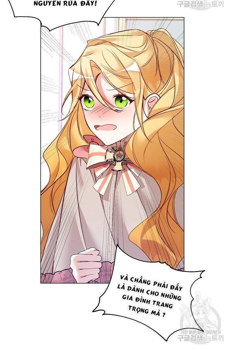 Cuộc Sống Trên Con Đường Hoa Của Nữ Công Tước Thời Gian Có Hạn Chapter 2 - 59