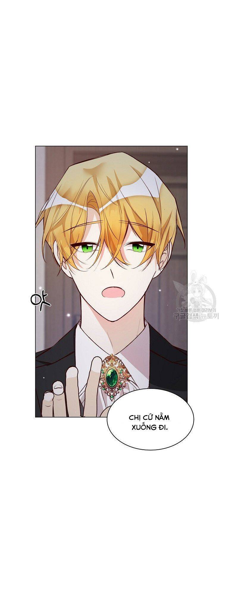 Cuộc Sống Trên Con Đường Hoa Của Nữ Công Tước Thời Gian Có Hạn Chapter 2 - 7