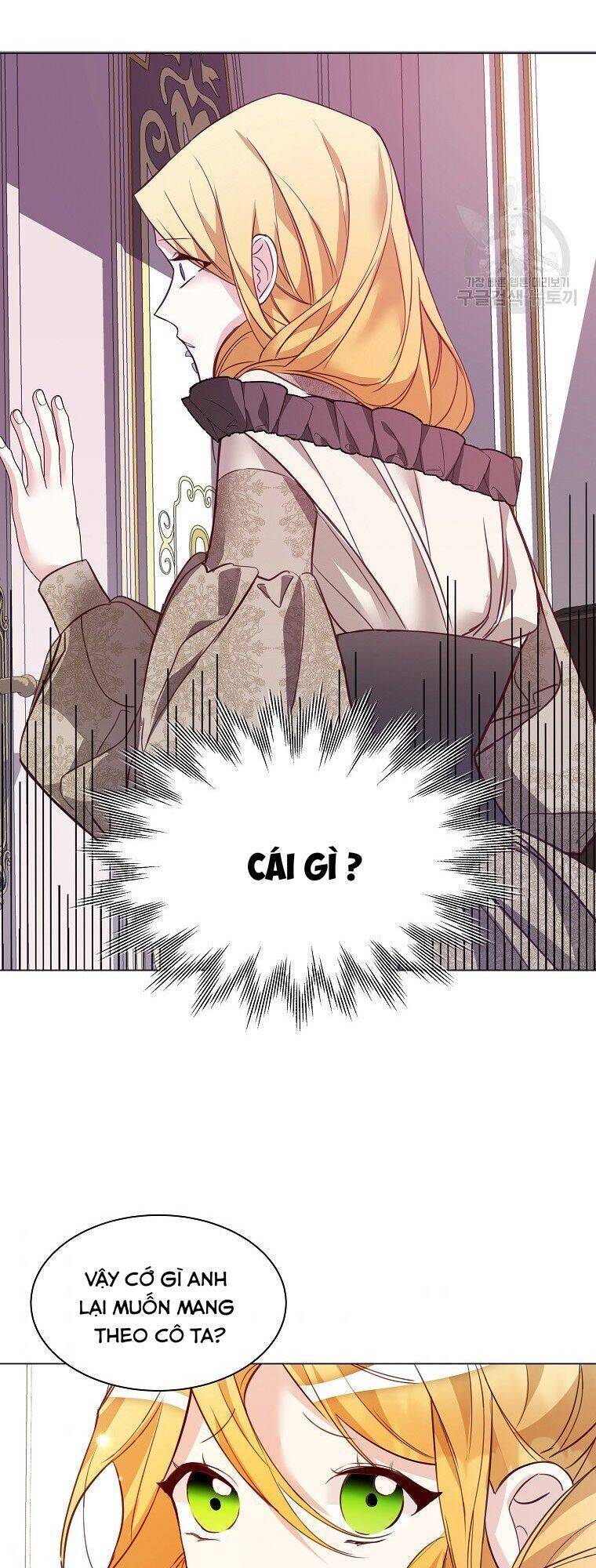 Cuộc Sống Trên Con Đường Hoa Của Nữ Công Tước Thời Gian Có Hạn Chapter 2 - 62