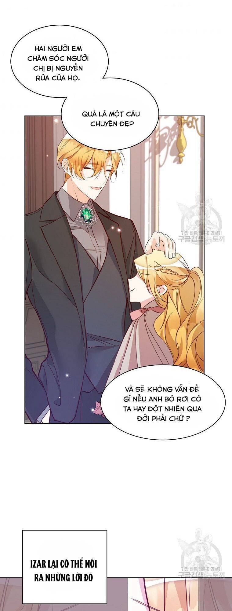 Cuộc Sống Trên Con Đường Hoa Của Nữ Công Tước Thời Gian Có Hạn Chapter 2 - 64