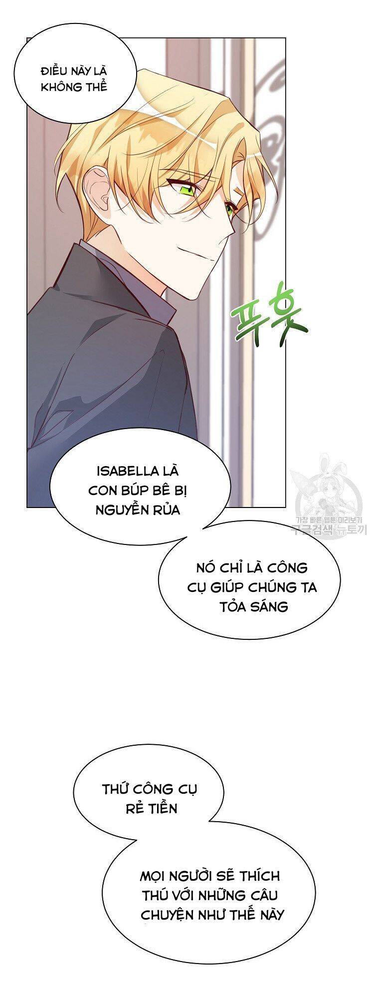 Cuộc Sống Trên Con Đường Hoa Của Nữ Công Tước Thời Gian Có Hạn Chapter 2 - 67