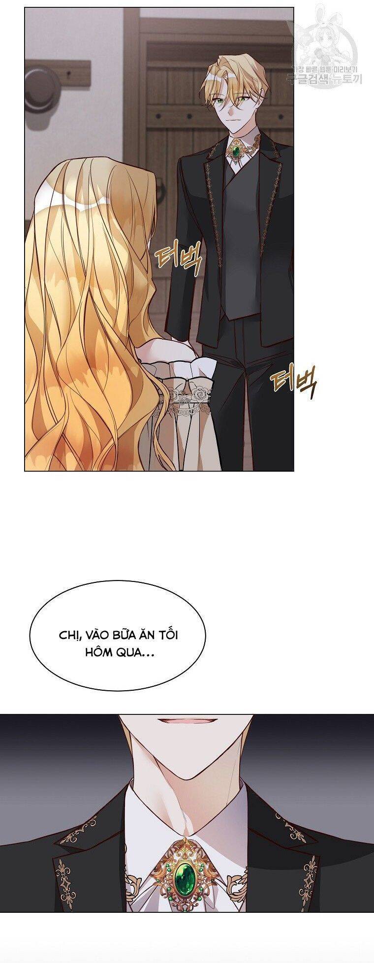 Cuộc Sống Trên Con Đường Hoa Của Nữ Công Tước Thời Gian Có Hạn Chapter 2 - 8