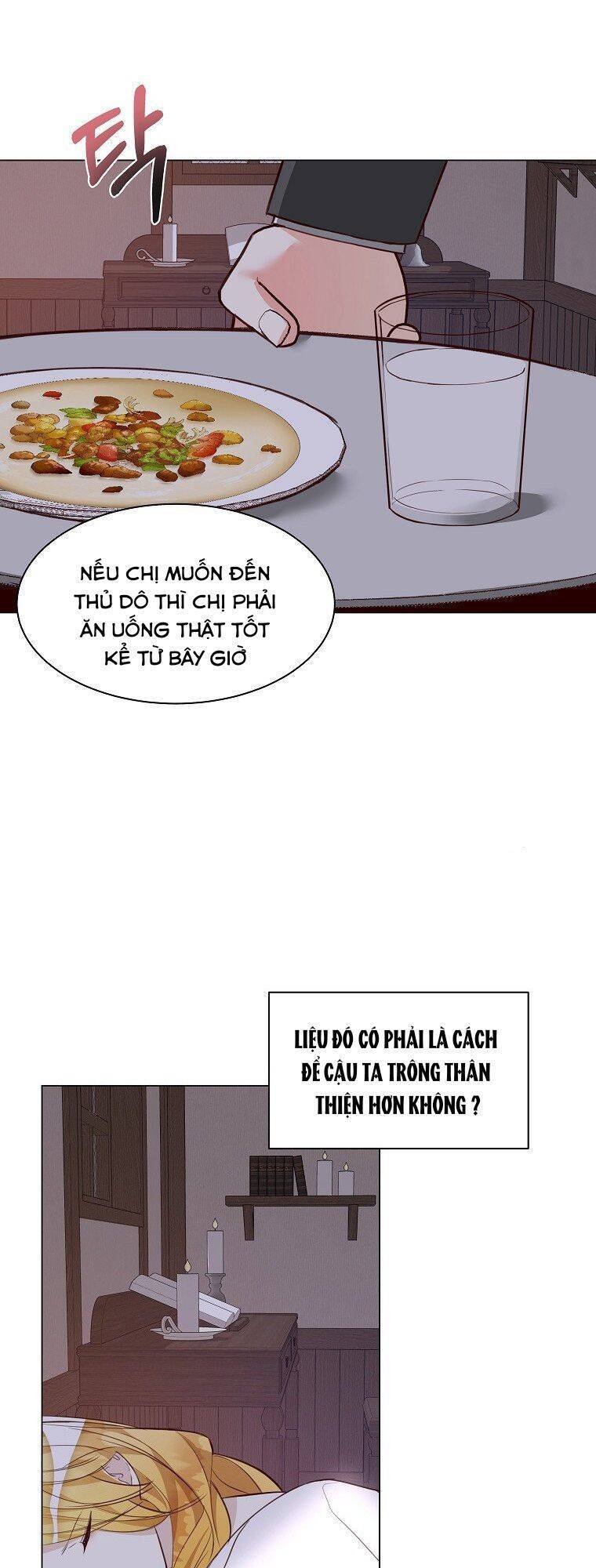 Cuộc Sống Trên Con Đường Hoa Của Nữ Công Tước Thời Gian Có Hạn Chapter 2 - 75