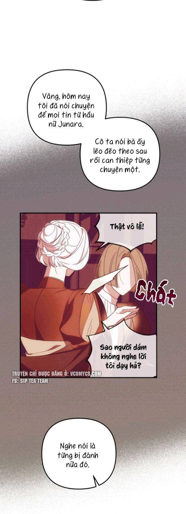 Tôi Sẽ Quyến Rũ Công Tước Phương Bắc Chapter 17 - 38