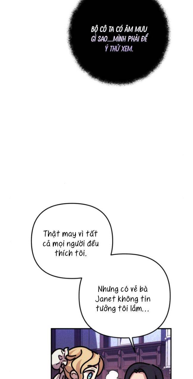 Tôi Sẽ Quyến Rũ Công Tước Phương Bắc Chapter 17 - 8