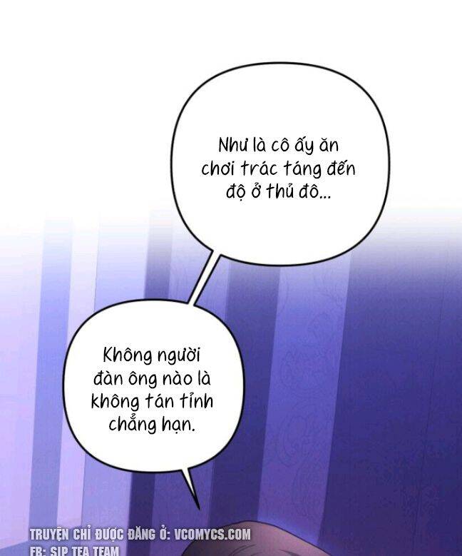 Tôi Sẽ Quyến Rũ Công Tước Phương Bắc Chapter 18 - 11