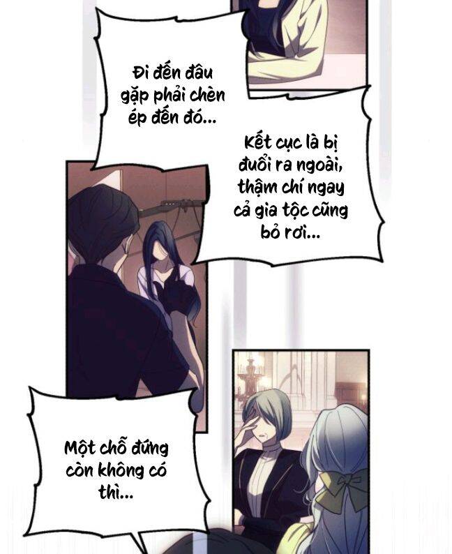 Tôi Sẽ Quyến Rũ Công Tước Phương Bắc Chapter 18 - 20