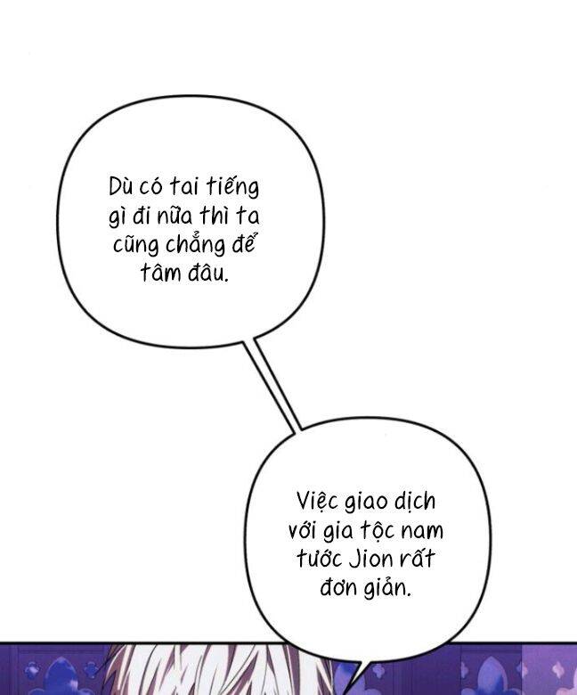 Tôi Sẽ Quyến Rũ Công Tước Phương Bắc Chapter 18 - 5