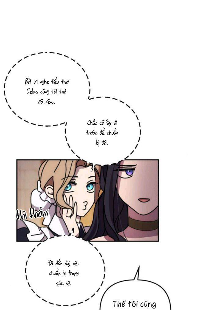 Tôi Sẽ Quyến Rũ Công Tước Phương Bắc Chapter 18 - 42