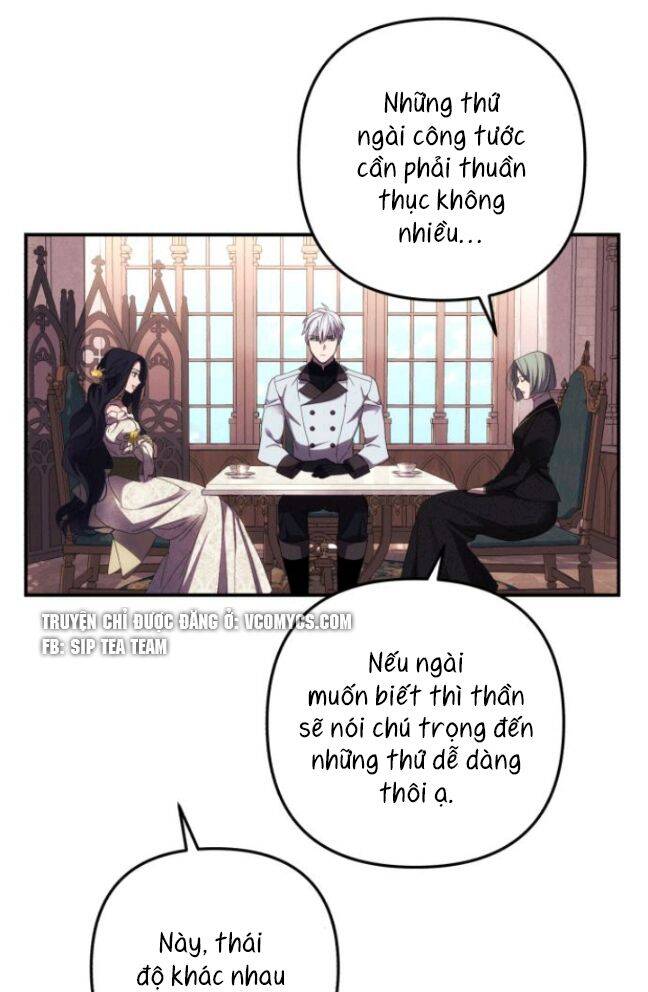 Tôi Sẽ Quyến Rũ Công Tước Phương Bắc Chapter 18 - 55