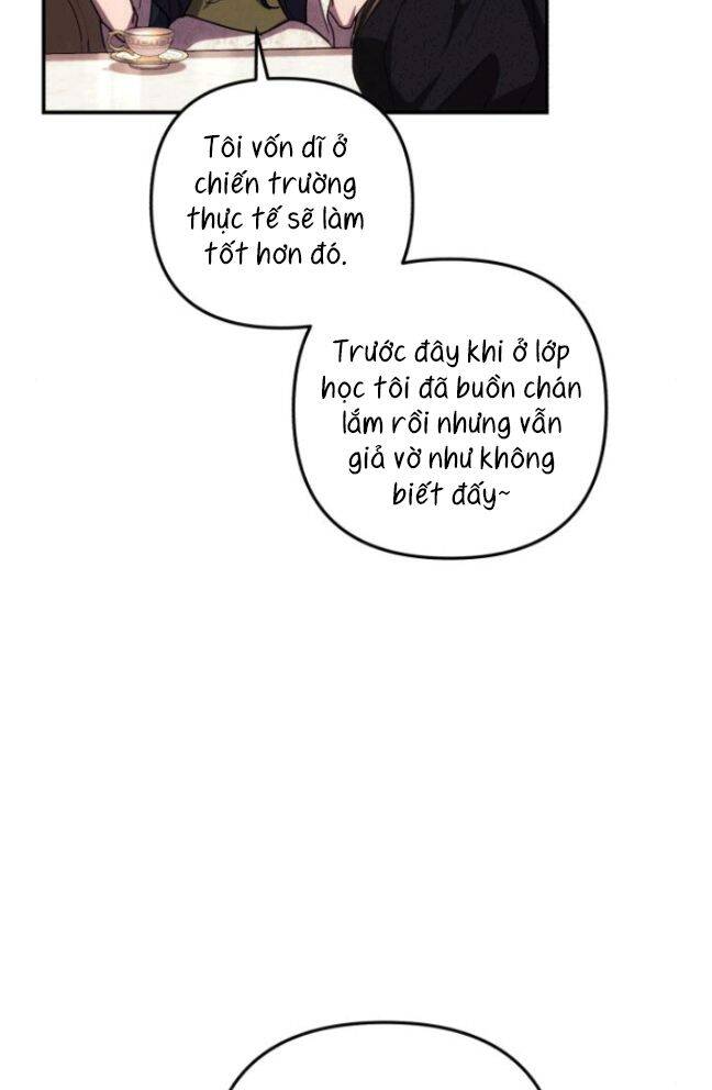 Tôi Sẽ Quyến Rũ Công Tước Phương Bắc Chapter 18 - 57