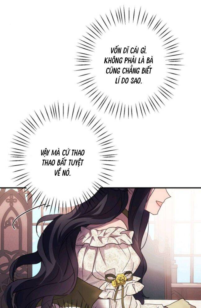 Tôi Sẽ Quyến Rũ Công Tước Phương Bắc Chapter 18 - 62