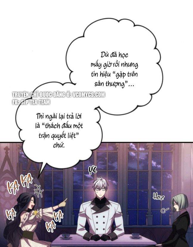 Tôi Sẽ Quyến Rũ Công Tước Phương Bắc Chapter 18 - 83