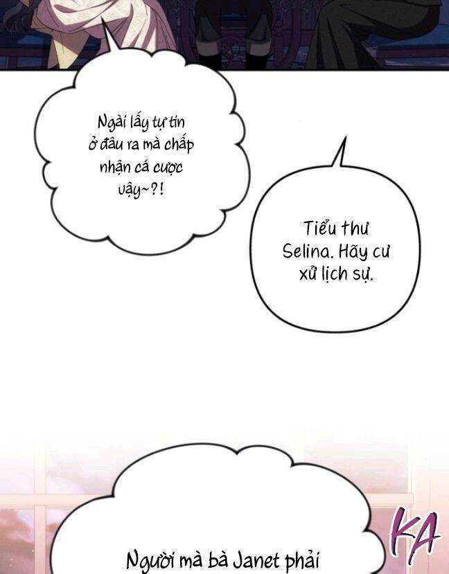 Tôi Sẽ Quyến Rũ Công Tước Phương Bắc Chapter 18 - 84