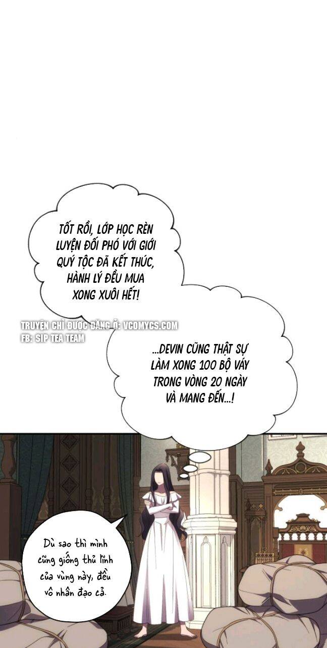 Tôi Sẽ Quyến Rũ Công Tước Phương Bắc Chapter 20 - 3