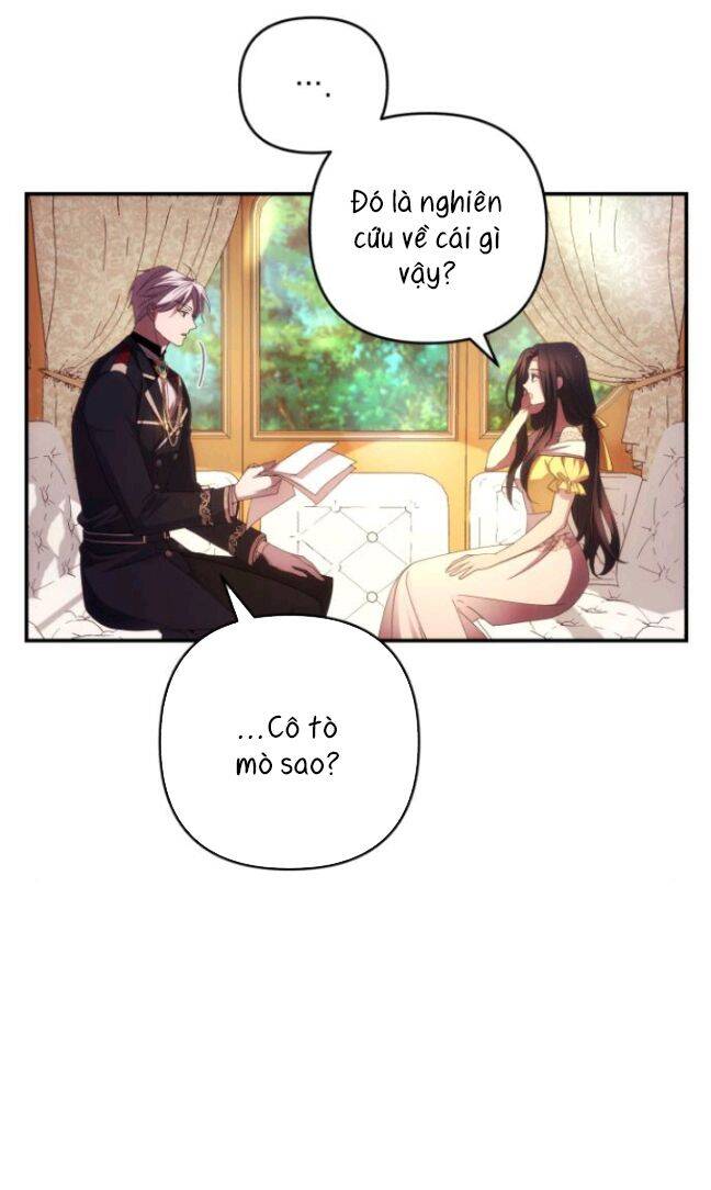Tôi Sẽ Quyến Rũ Công Tước Phương Bắc Chapter 20 - 38