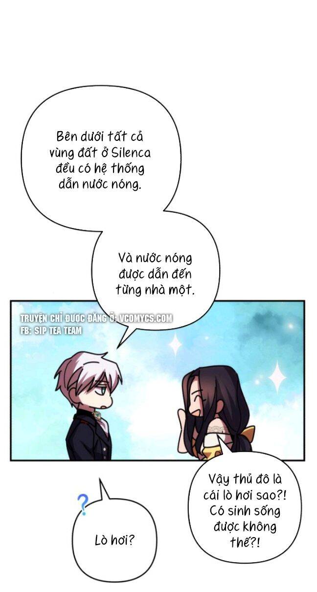 Tôi Sẽ Quyến Rũ Công Tước Phương Bắc Chapter 20 - 45