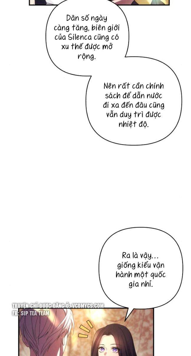 Tôi Sẽ Quyến Rũ Công Tước Phương Bắc Chapter 20 - 47