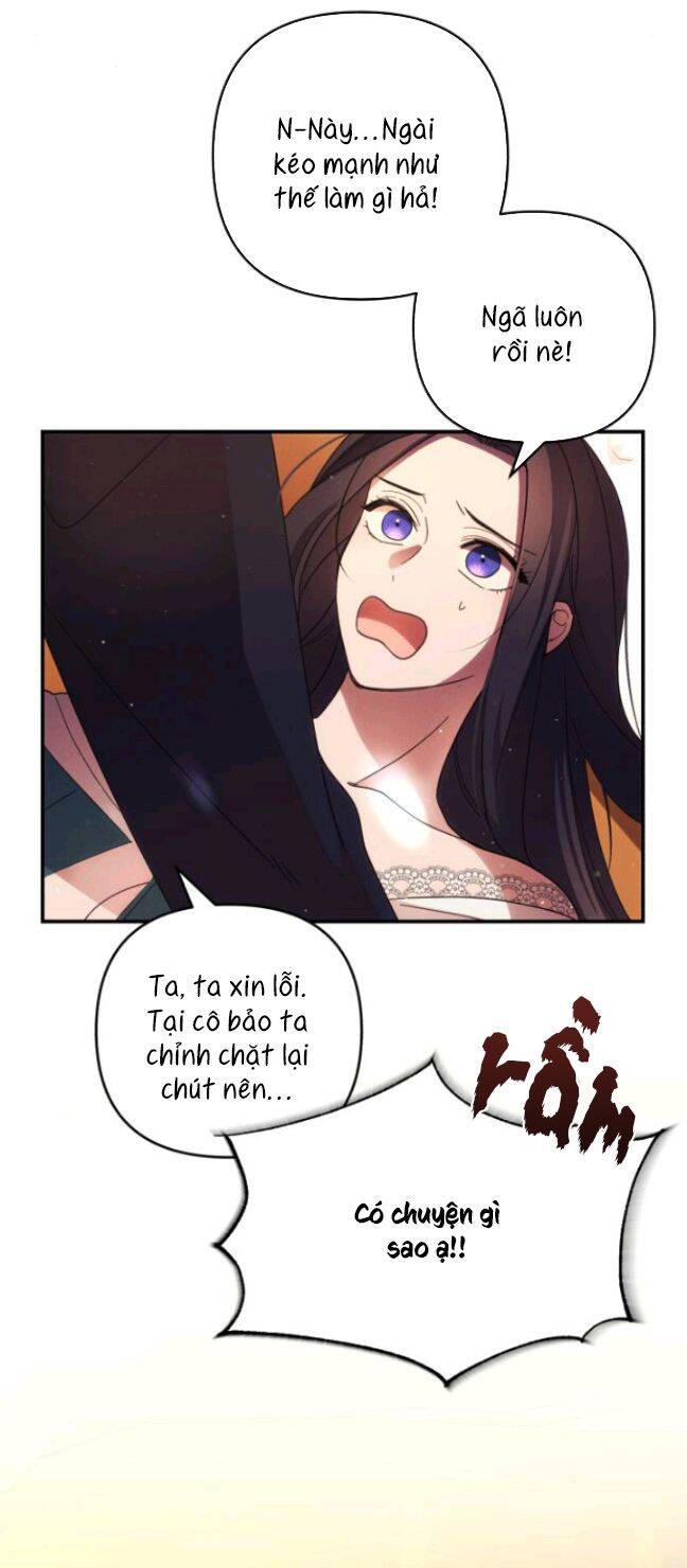 Tôi Sẽ Quyến Rũ Công Tước Phương Bắc Chapter 21 - 14