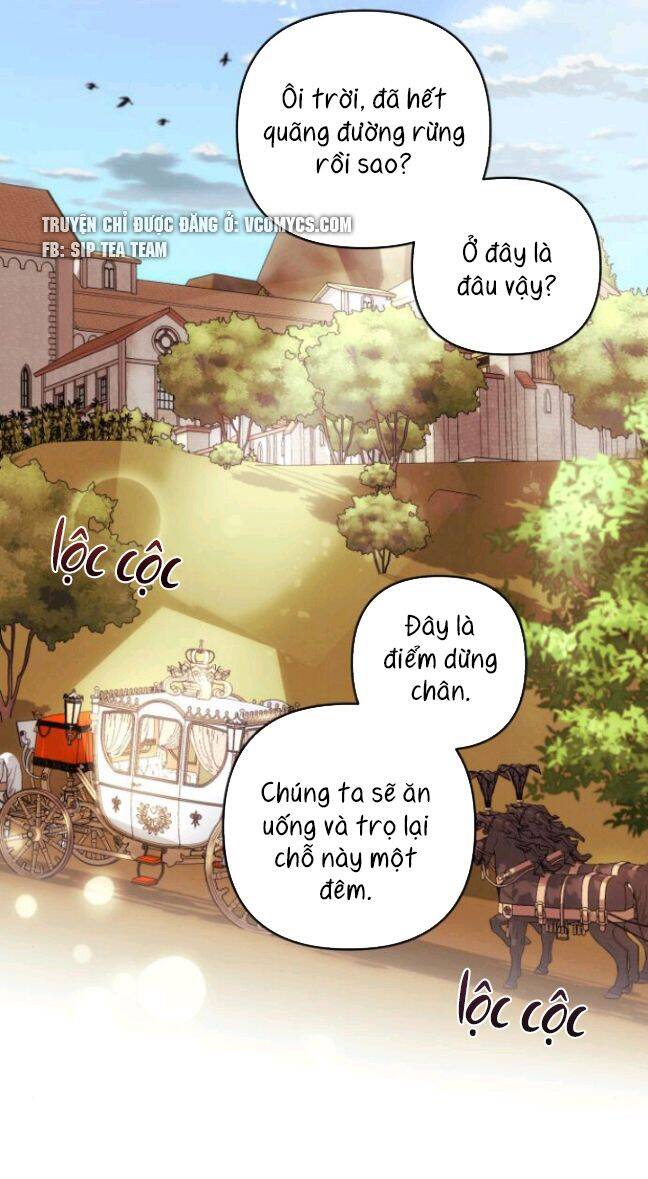 Tôi Sẽ Quyến Rũ Công Tước Phương Bắc Chapter 21 - 4