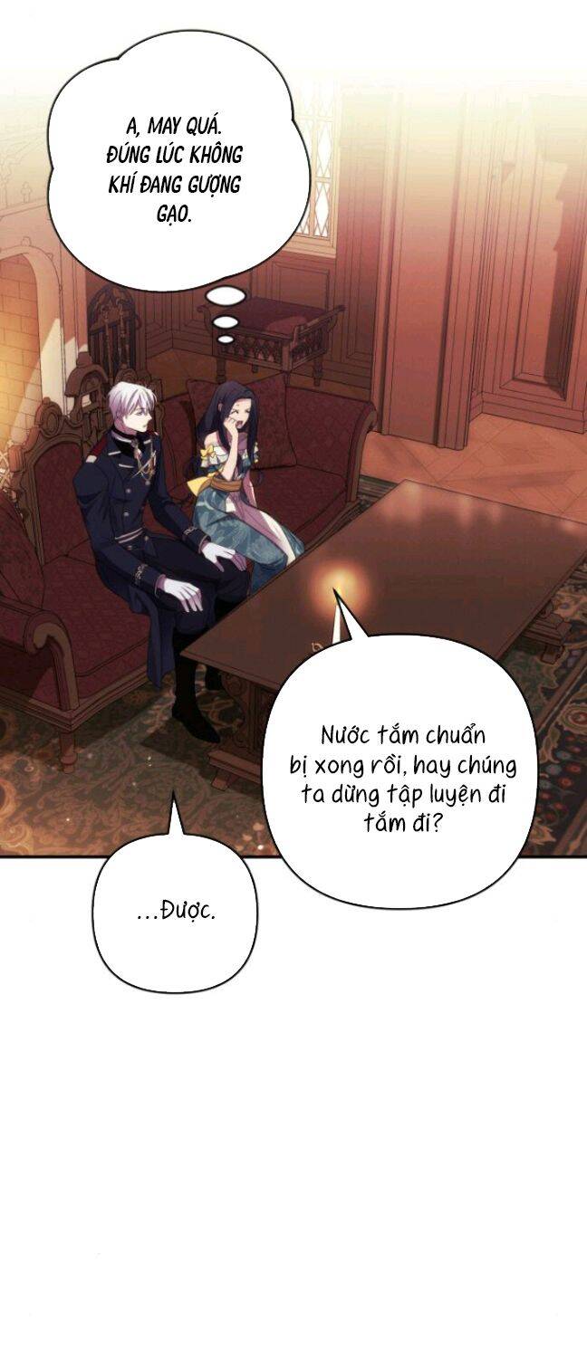 Tôi Sẽ Quyến Rũ Công Tước Phương Bắc Chapter 21 - 67