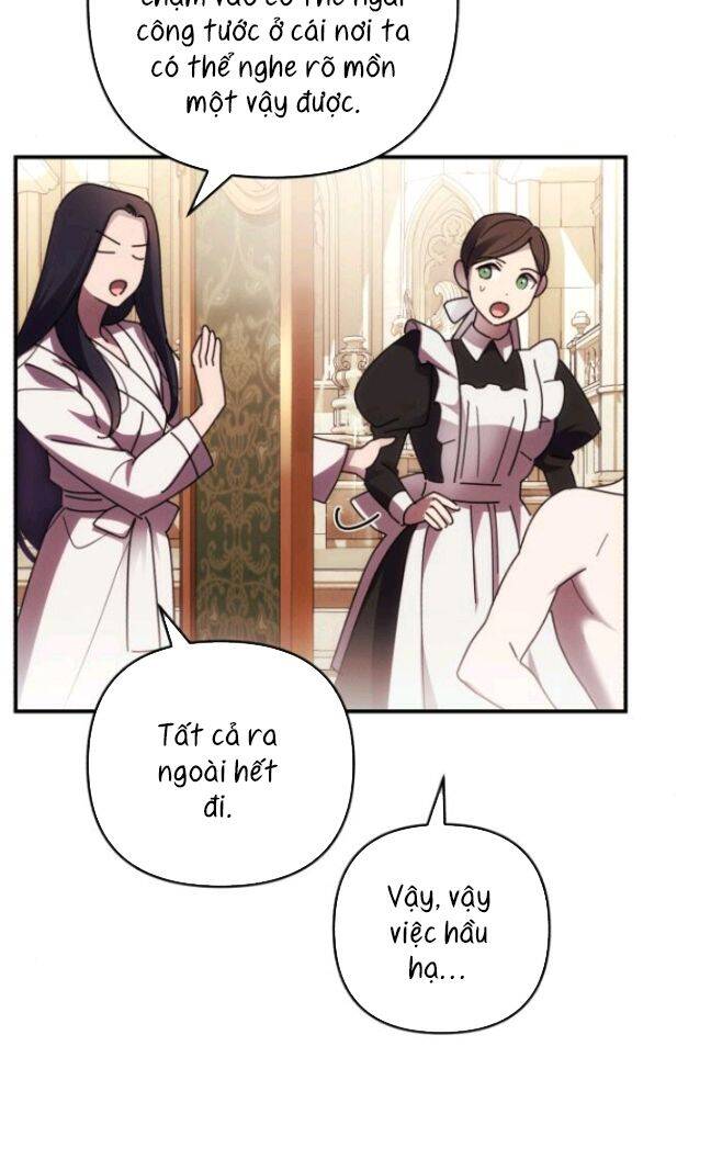Tôi Sẽ Quyến Rũ Công Tước Phương Bắc Chapter 22 - 14