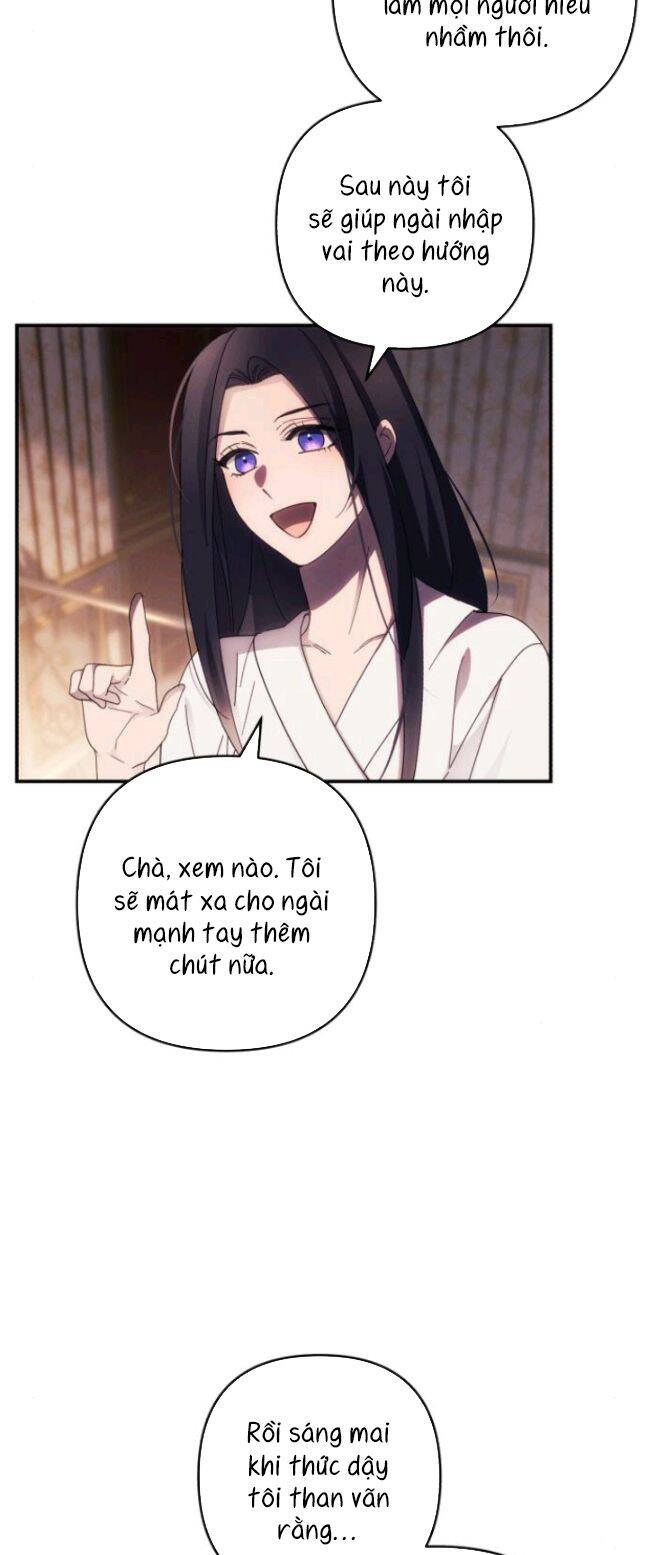 Tôi Sẽ Quyến Rũ Công Tước Phương Bắc Chapter 22 - 43