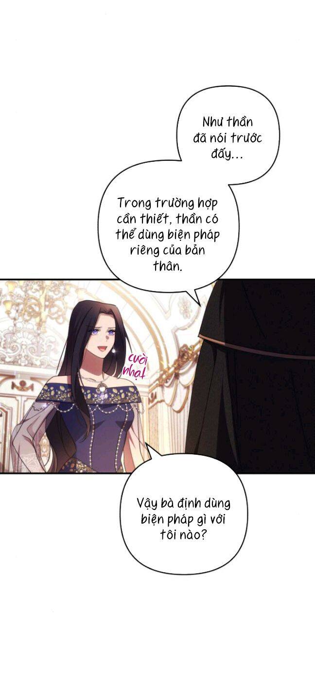 Tôi Sẽ Quyến Rũ Công Tước Phương Bắc Chapter 23 - 11