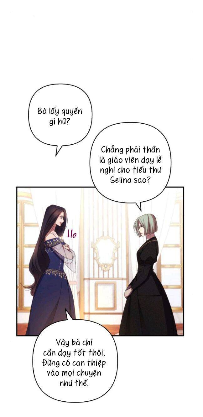 Tôi Sẽ Quyến Rũ Công Tước Phương Bắc Chapter 23 - 13