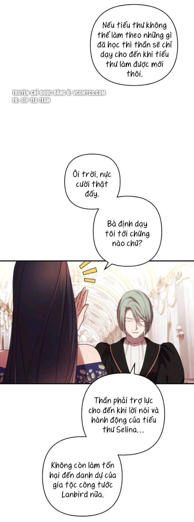 Tôi Sẽ Quyến Rũ Công Tước Phương Bắc Chapter 23 - 14